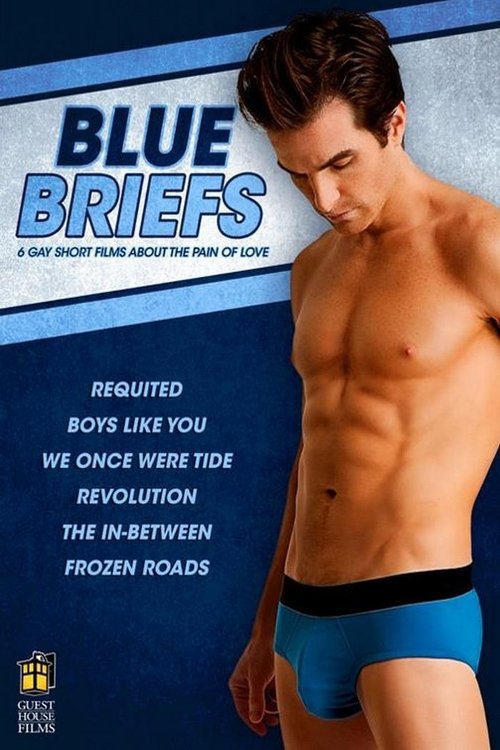 Blue Briefs (2012)