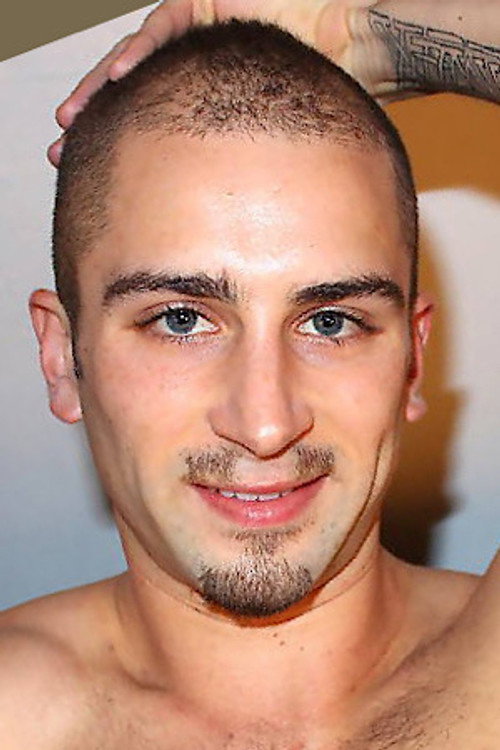 Foto de Daniel Rouse