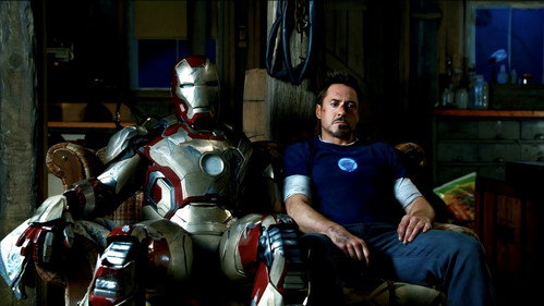 Iron Man 3