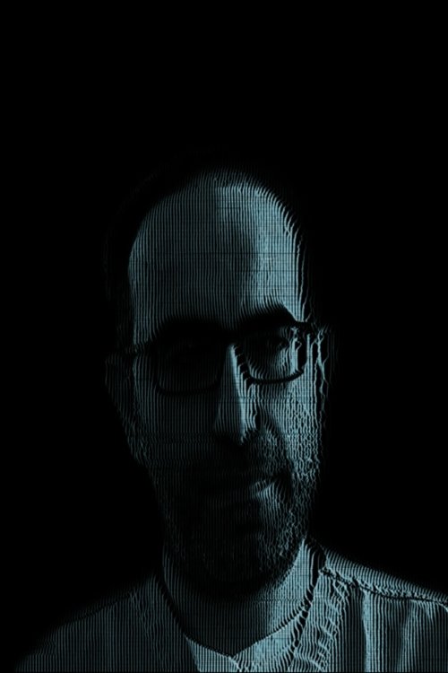 Dissonance movie poster player