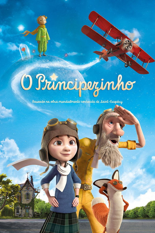 O Principezinho