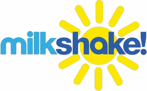 Milkshake!