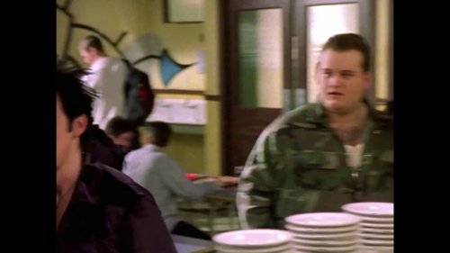 Big Wolf on Campus, S01E04 - (1999)