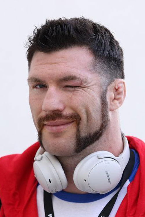 Image de Will Fleury