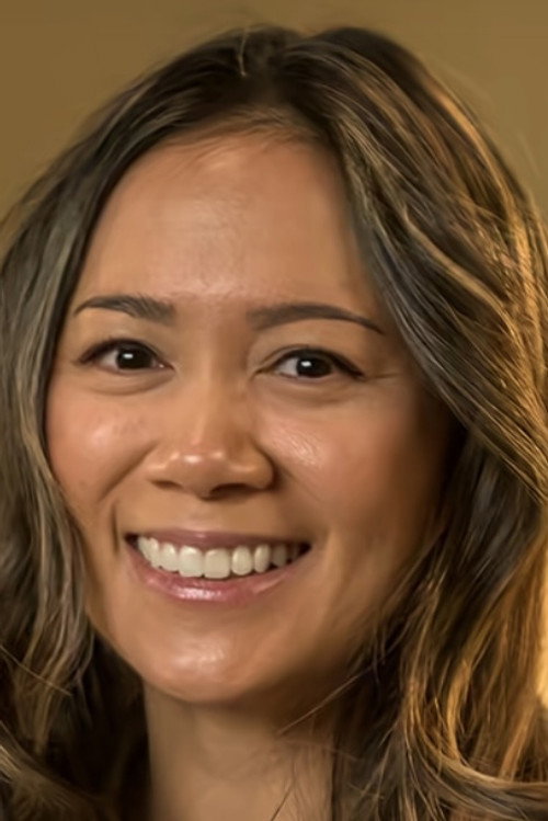 Kristin Vo