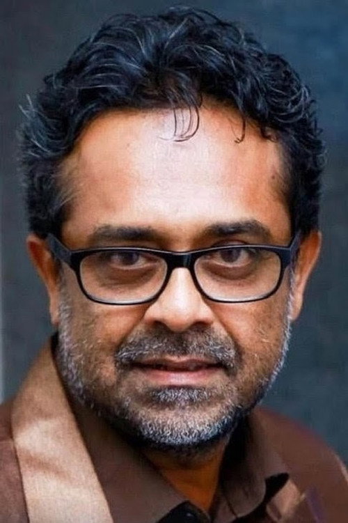 Shyam Fernando