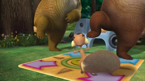 Image de l'épisode 38