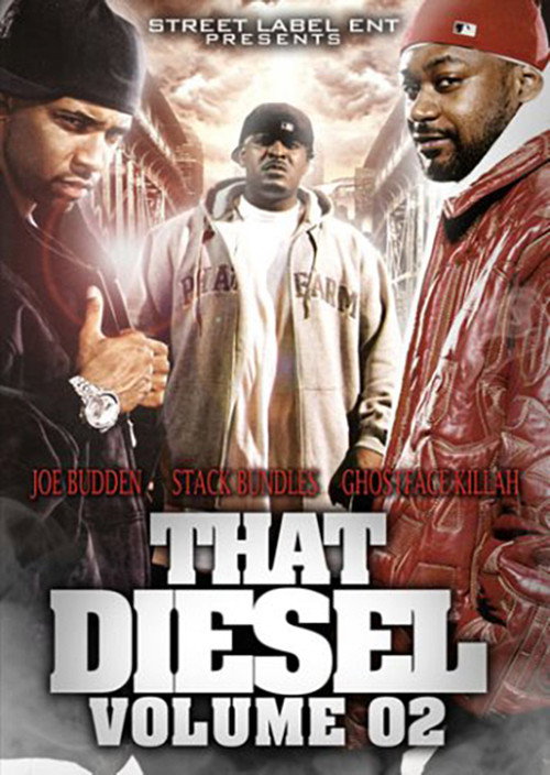 That Diesel Volume 02