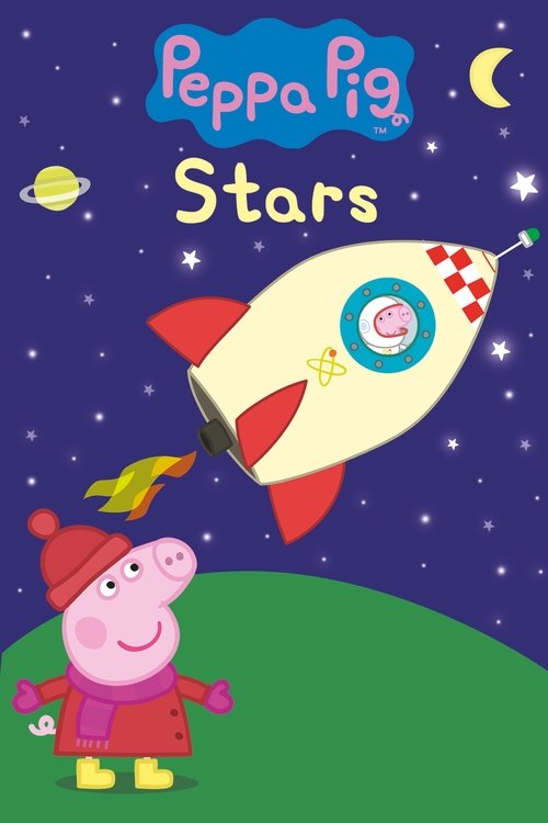 Ver pelicula Peppa Pig: Stars Online