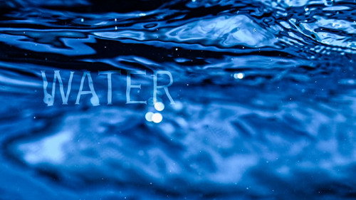 Water