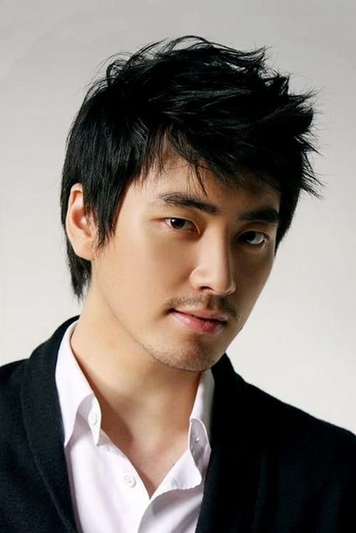 Kép: Lee Jun-hyuk színész profilképe