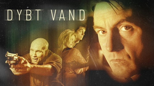 Dybt vand