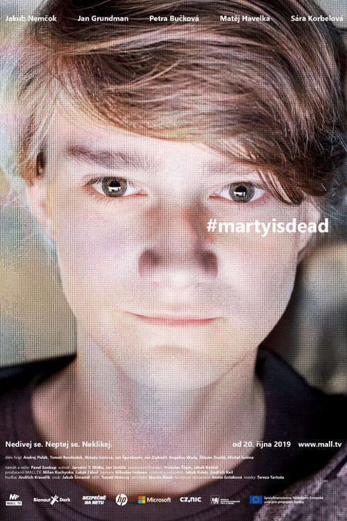 Escena 5 de #martyisdead