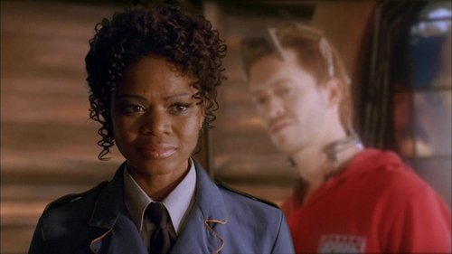 Image de l'épisode Esprit libre (d'après une histoire de Walter Mosley)