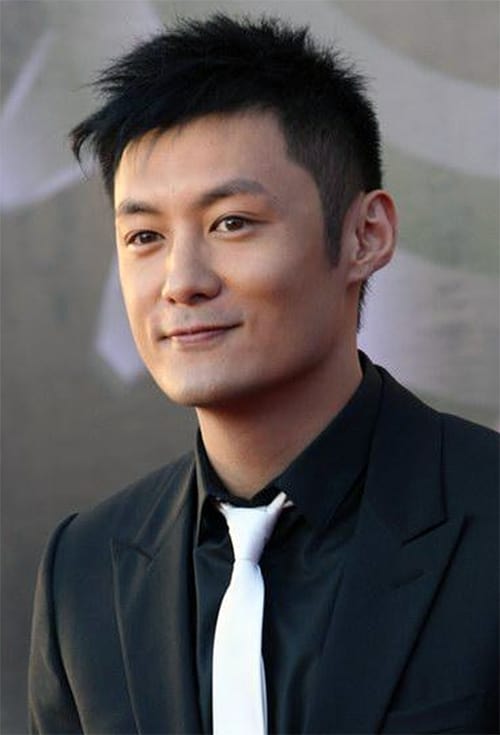 Shawn Yue isKwok Sui-Chung