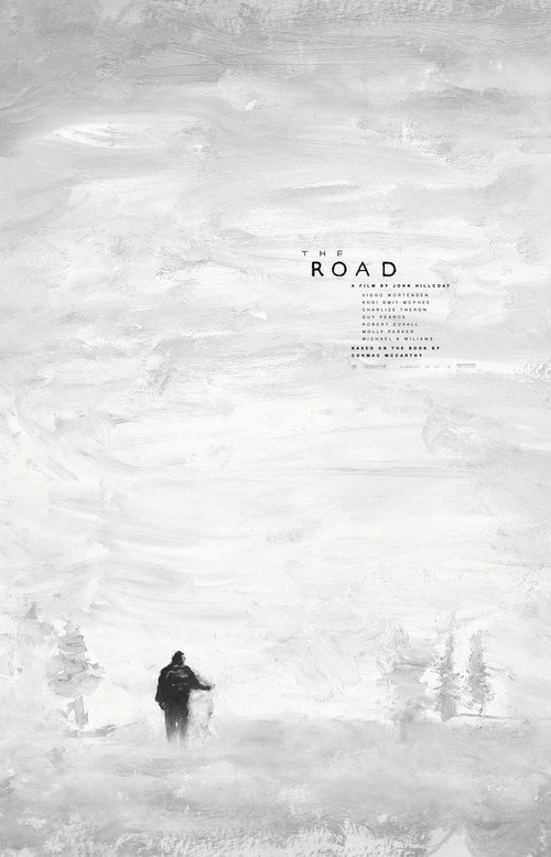 Poster 25 for The Road