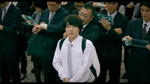 ＮＨＫスペシャル　ネクストワールド　私たちの未来