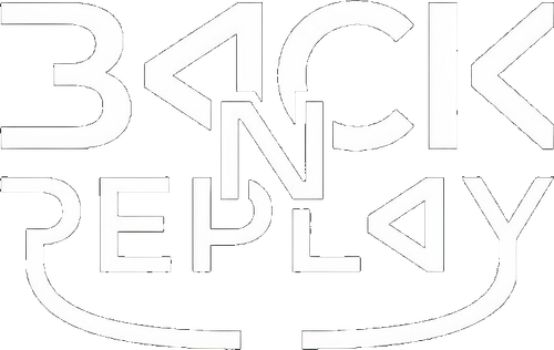 BACK N REPLAY*
