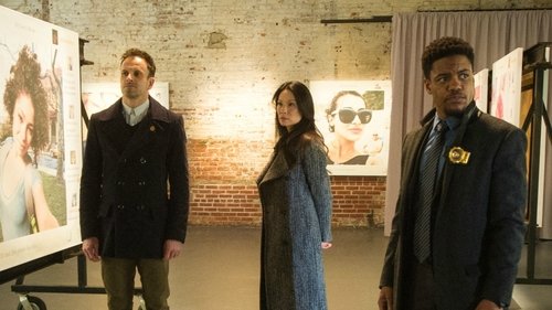 Elementary: 4×19