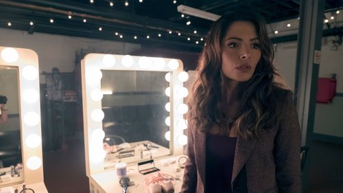 Reverie, S01E06 - (2018)