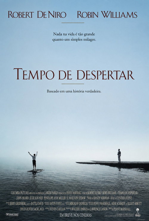 Tempo de Despertar