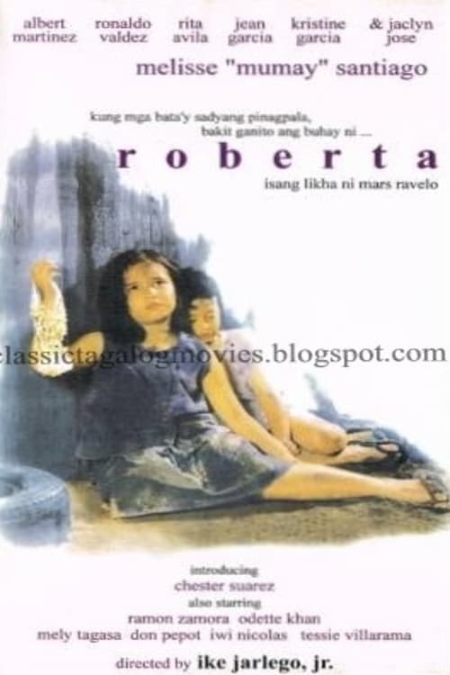Poster Image for Roberta
