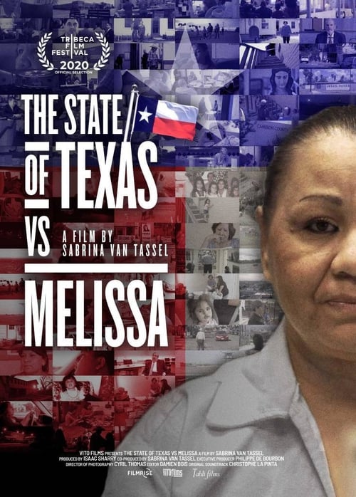 The State of Texas vs. Melissa 2020