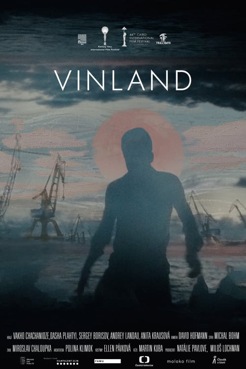 Poster Vinland 2022