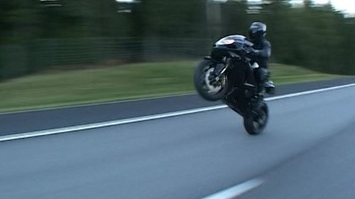 Ghost Rider 2 Goes Wild Ghost Rider 2 Goes Wild