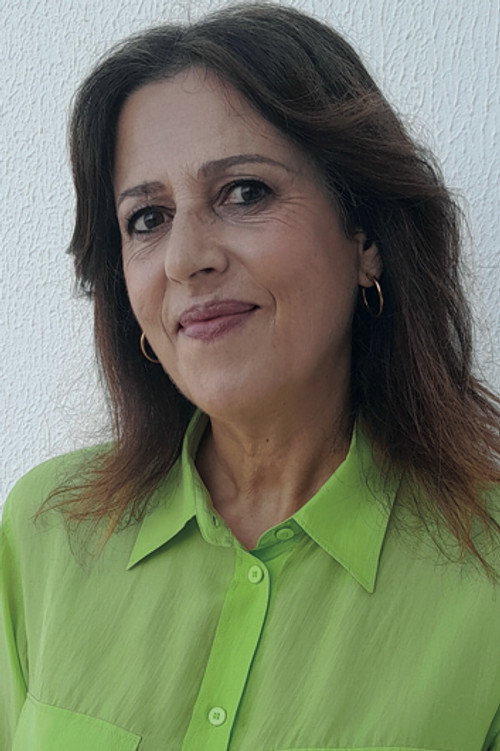 Foto de Marijo Larrañaga