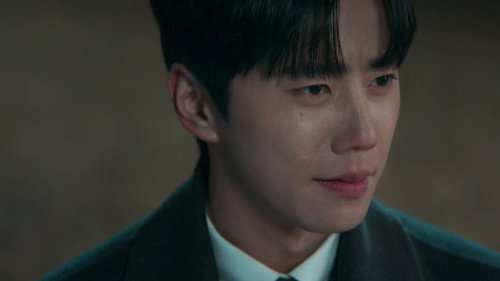 Reborn Rookie (2026) มือใหม่หัดแค้น ตอนที่ 4