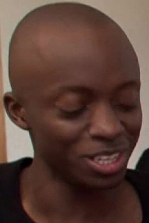 Marcel Black