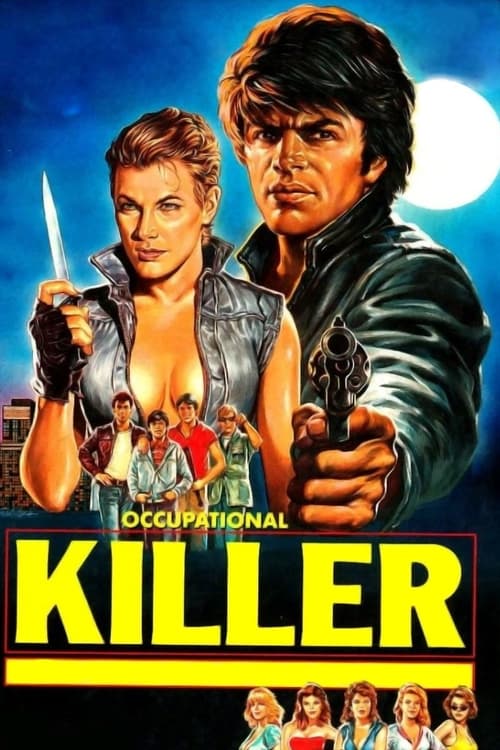 Occupational Killer (1986)