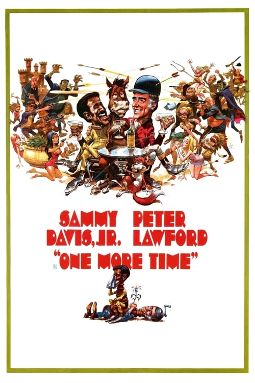 One More Time (1970)