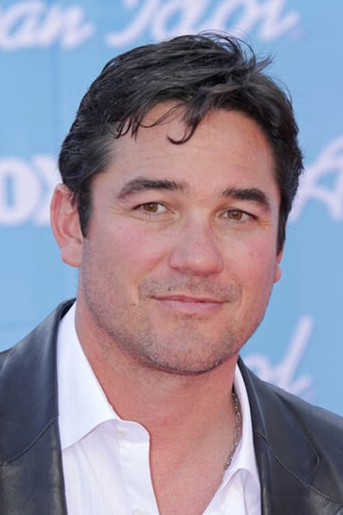 Kép: Dean Cain színész profilképe