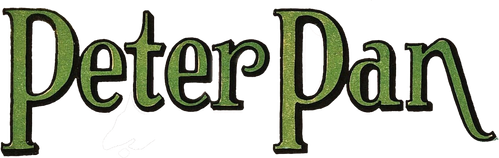 Peter Pan Logo