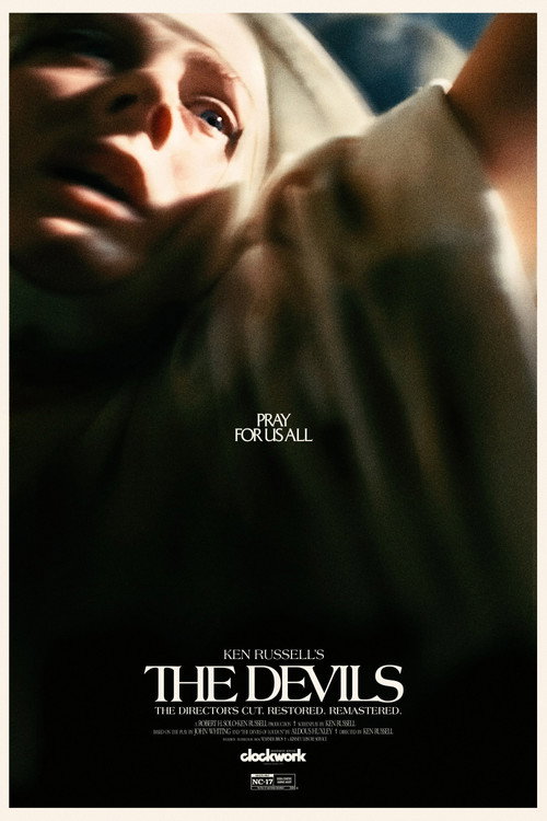 Poster 69 for The Devils