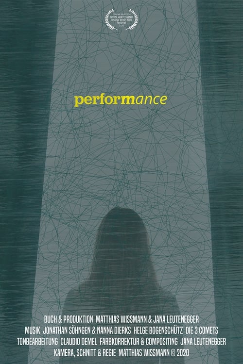 Performance 2020