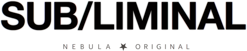 Logo Sub/liminal Productions
