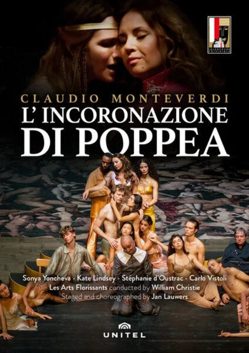 L'Incoronazione di Poppea