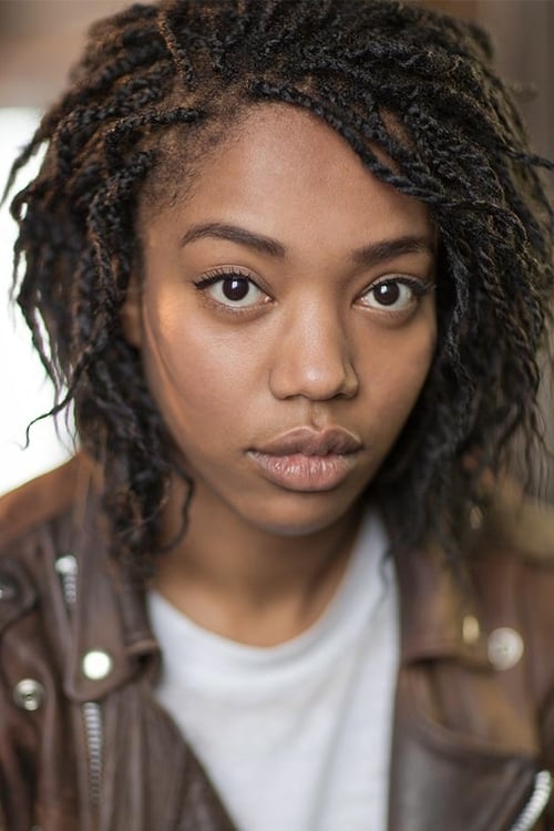 Foto de perfil de Naomi Ackie