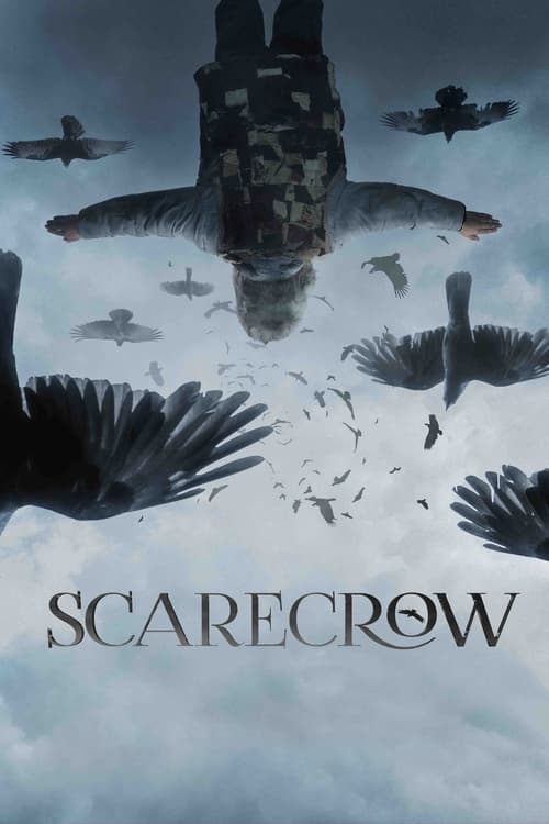 Scarecrow Movie Poster Image