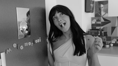 Aitana: Metamorphosis