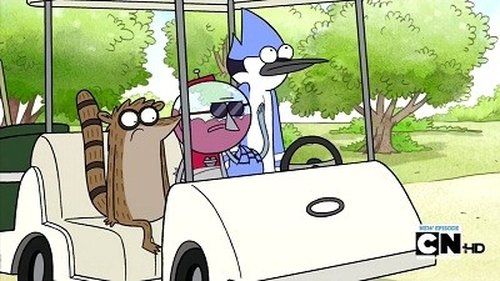 Apenas Um Show Episódio 13