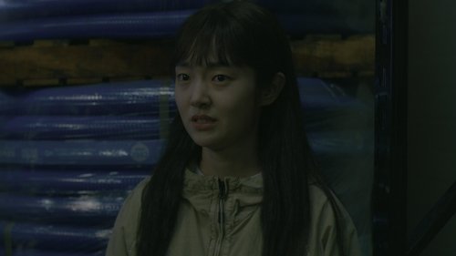 Uma Loja Para Assassinos: 1×4