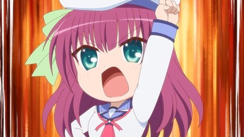 Épisode 1