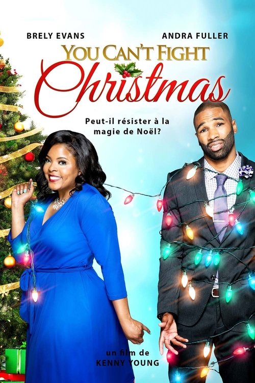 You Can't Fight Christmas 2017 You Can't Fight Christmas 2017