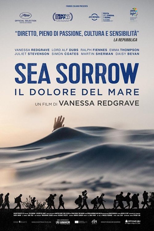 Sea Sorrow