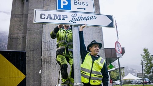 Épisode 12
