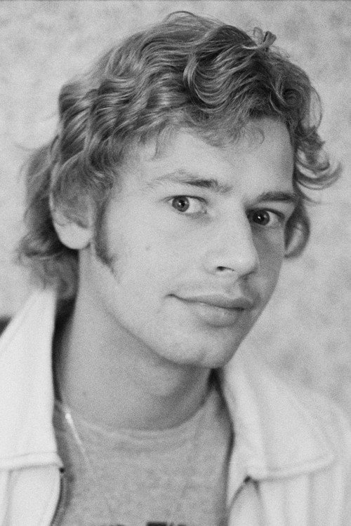 Bill Bruford